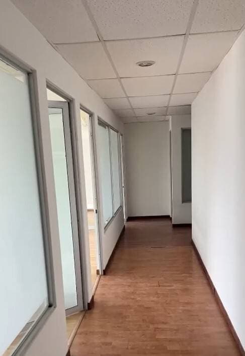 Warehouse at La Ribera