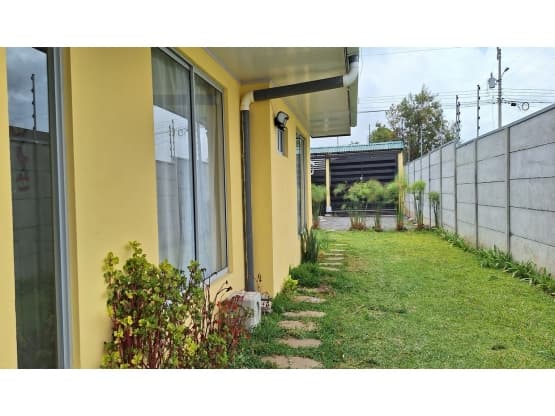 Casa en San Isidro