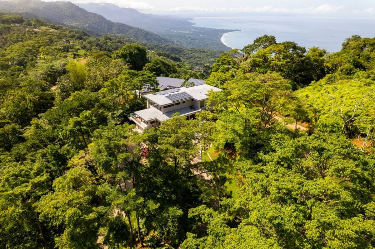Casa en Ballena