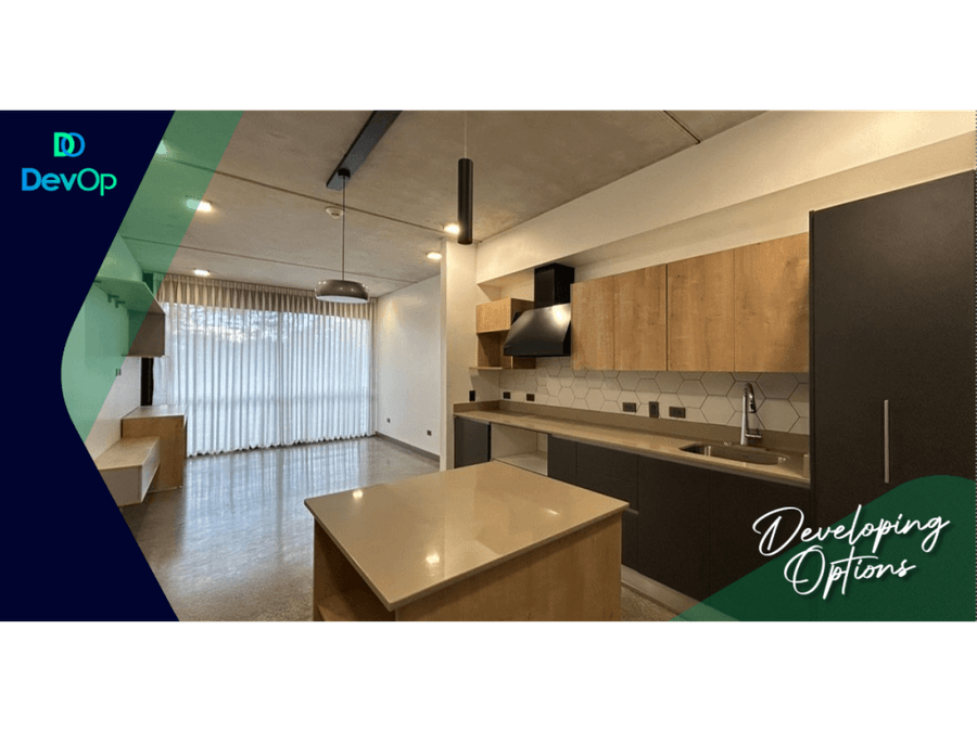 Apartment at Curridabat