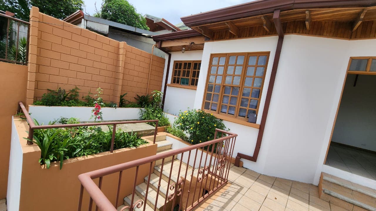 Property at San Vicente