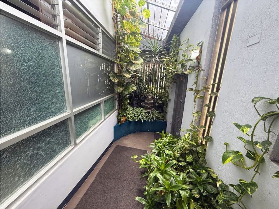 Edificio en Catedral