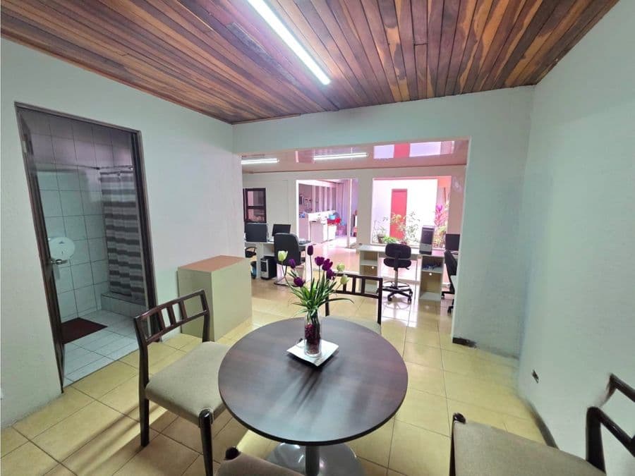 Office at San Rafael