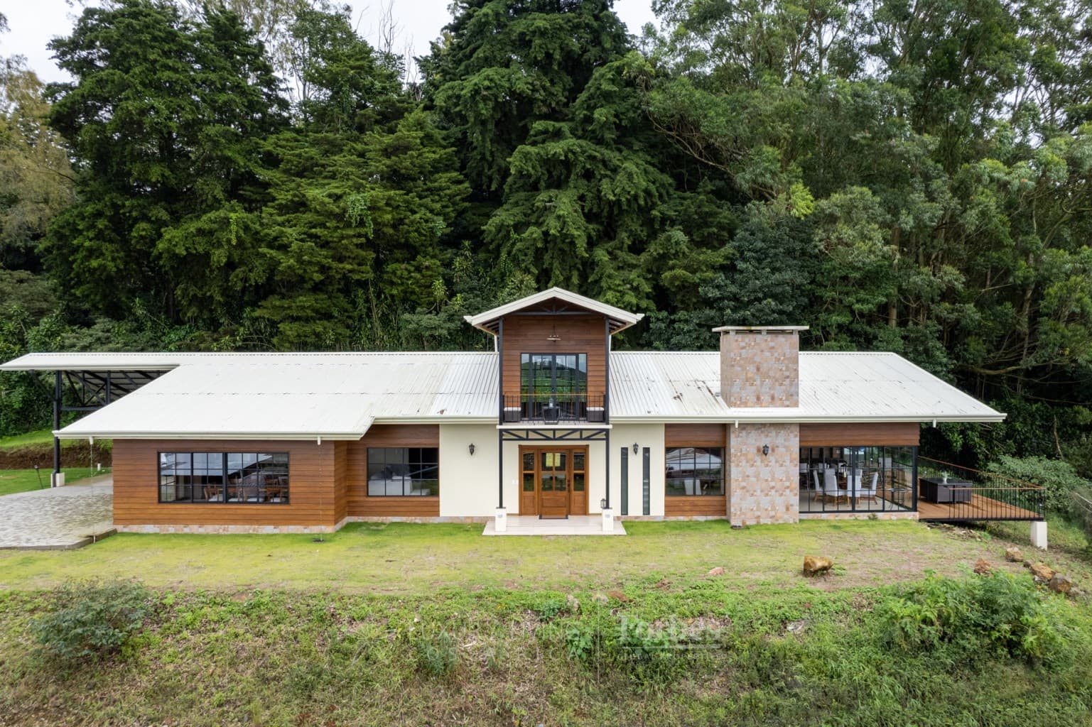 Casa en Sabana Redonda