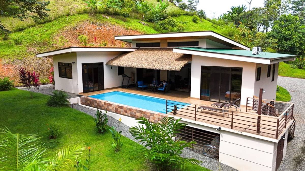 Casa en Cortes