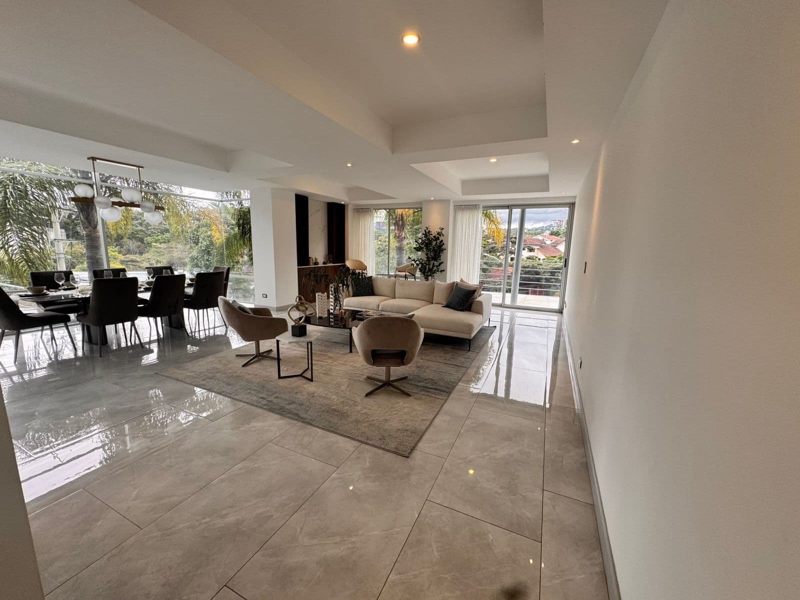 Property at San Rafael