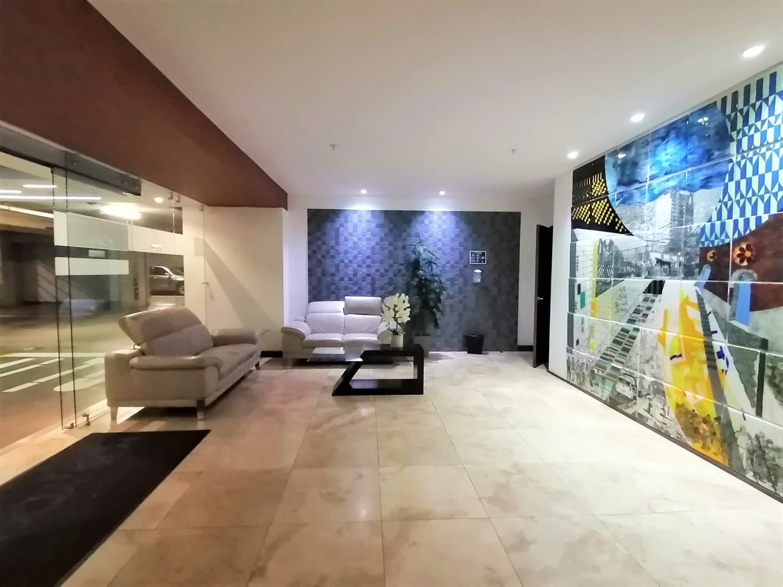 Propiedad en San Pedro