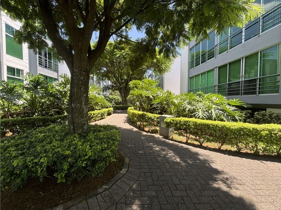 Apartment at Santa Ana Flats