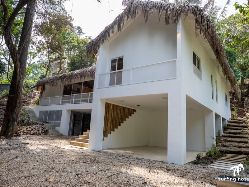 Property at Nosara
