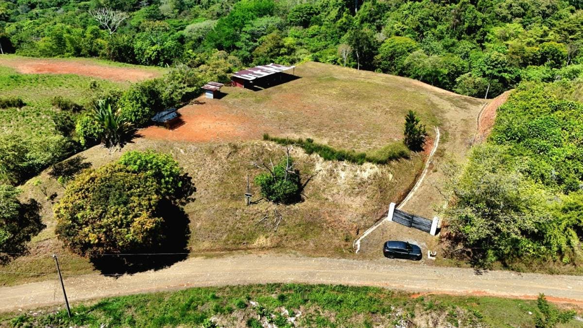 Propiedad en Tres Ríos