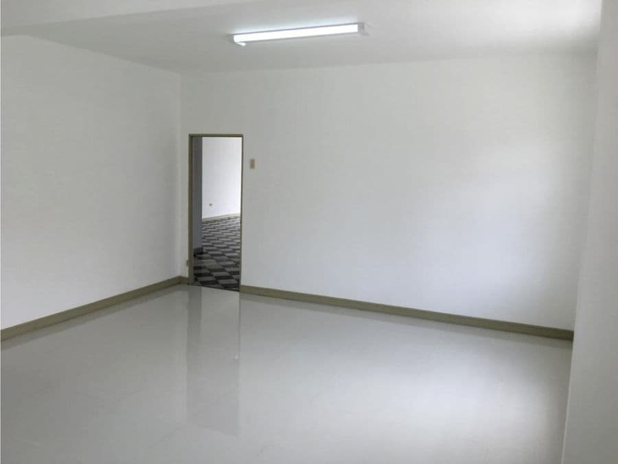 Warehouse at Hospital