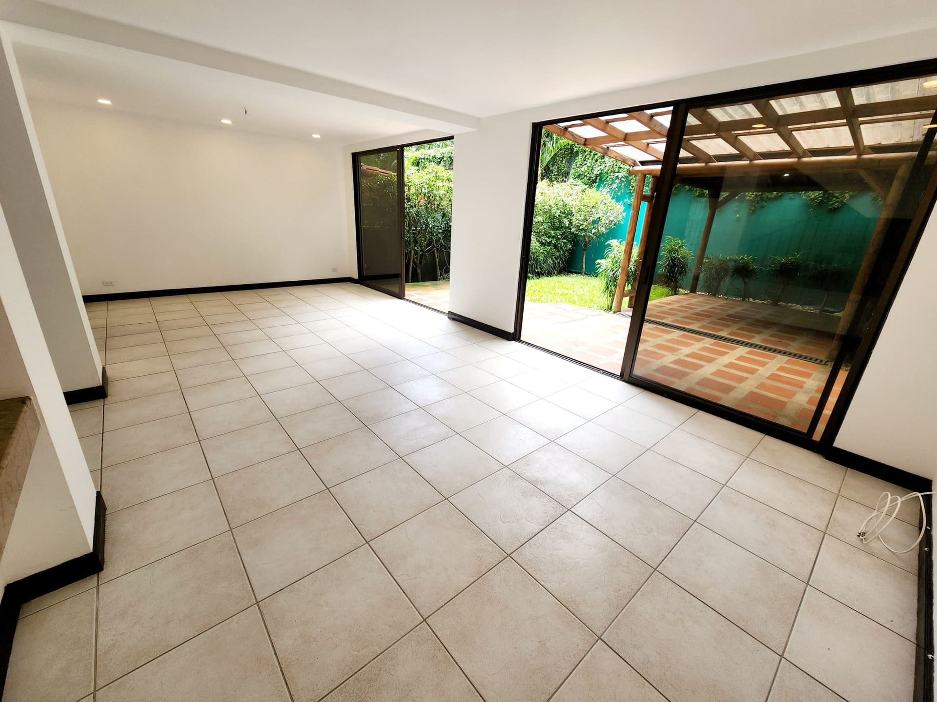 Propiedad en Condominio El Cortijo