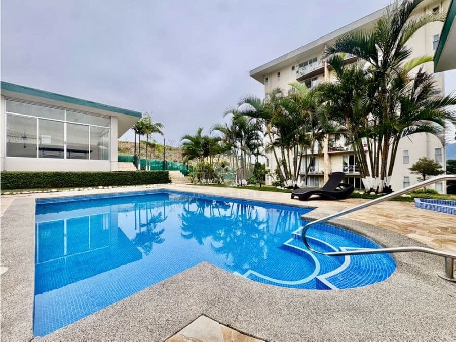 Apartment at Torres San Marino