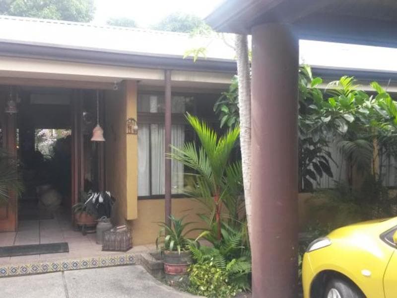 Propiedad en Escazú