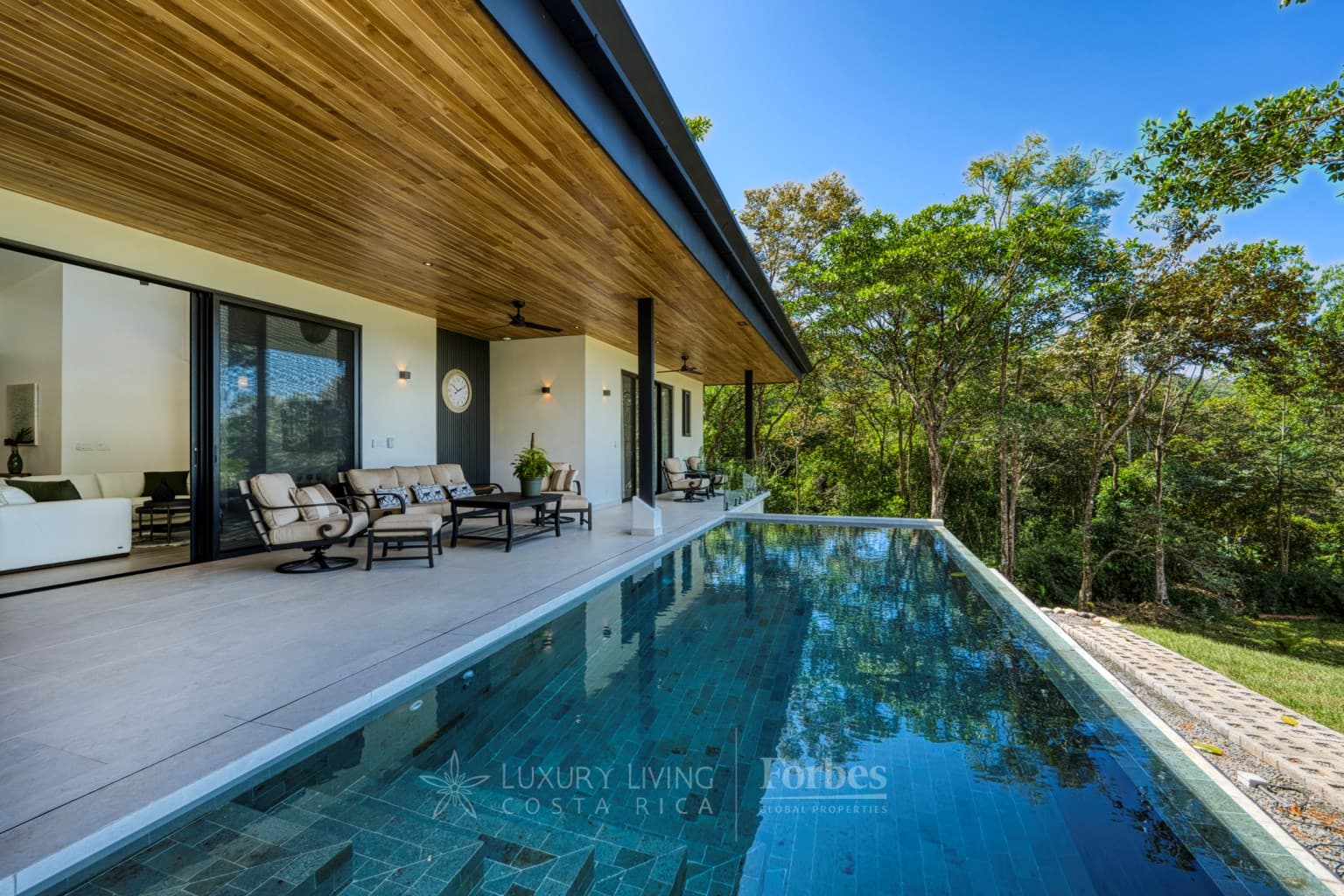 Propiedad en Bahía Ballena