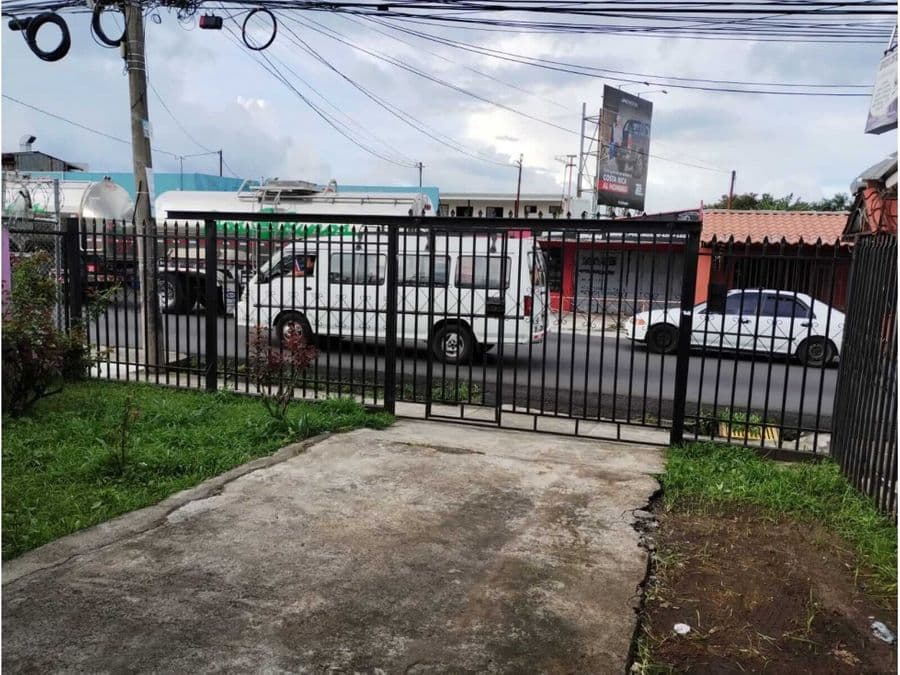 Casa en Zapote