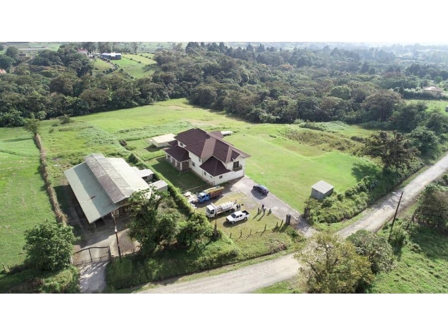 Casa en Dulce Nombre de Jesús
