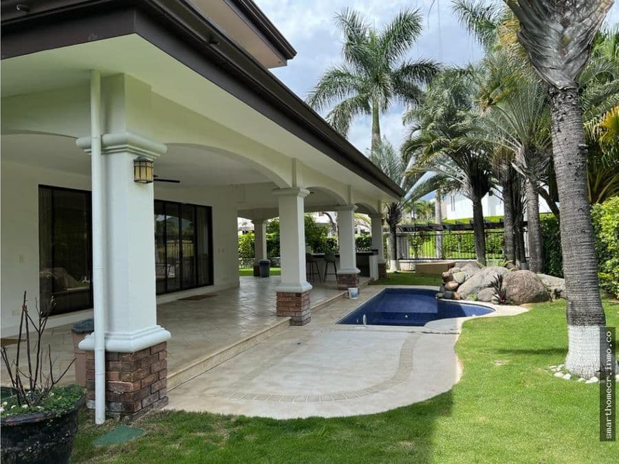 Propiedad en Condominio Hacienda del Sol