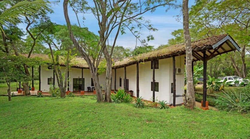 House at Playa Conchal