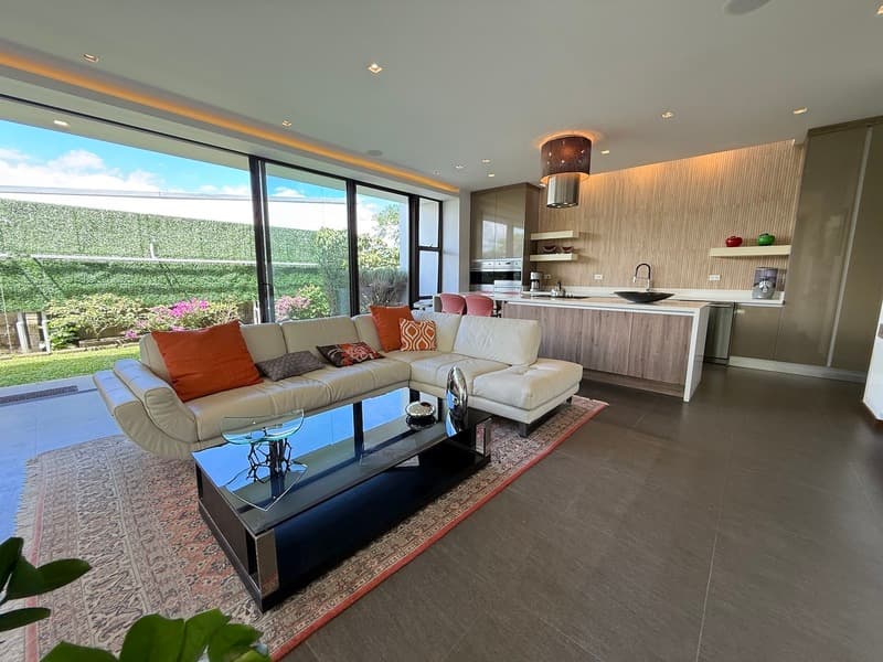 Propiedad en Santo Domingo