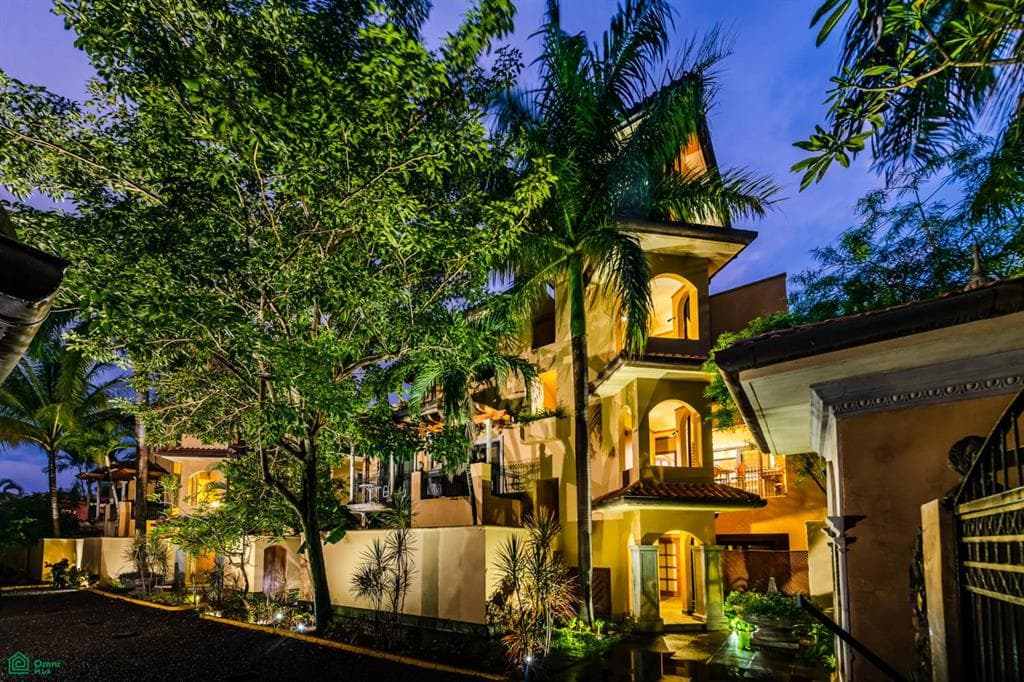 Property at Tamarindo