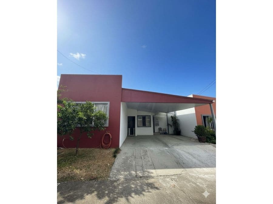 Casa en Condominio Málaga