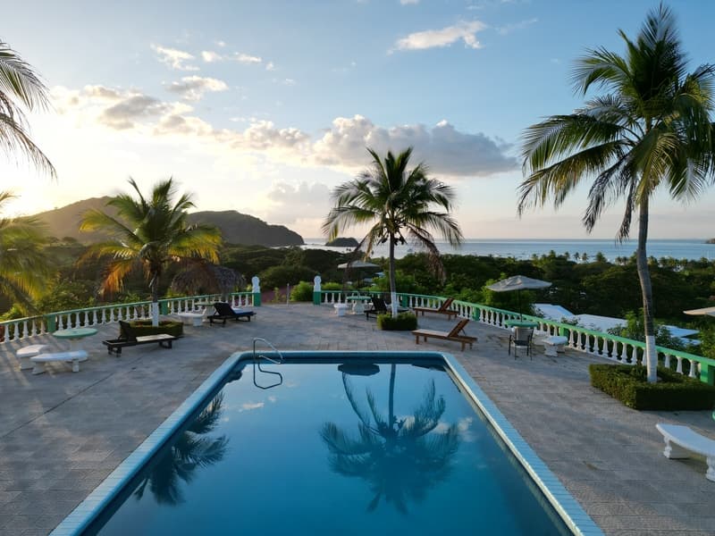 Property at Sardinal