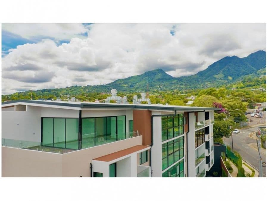 Apartamento en San Rafael