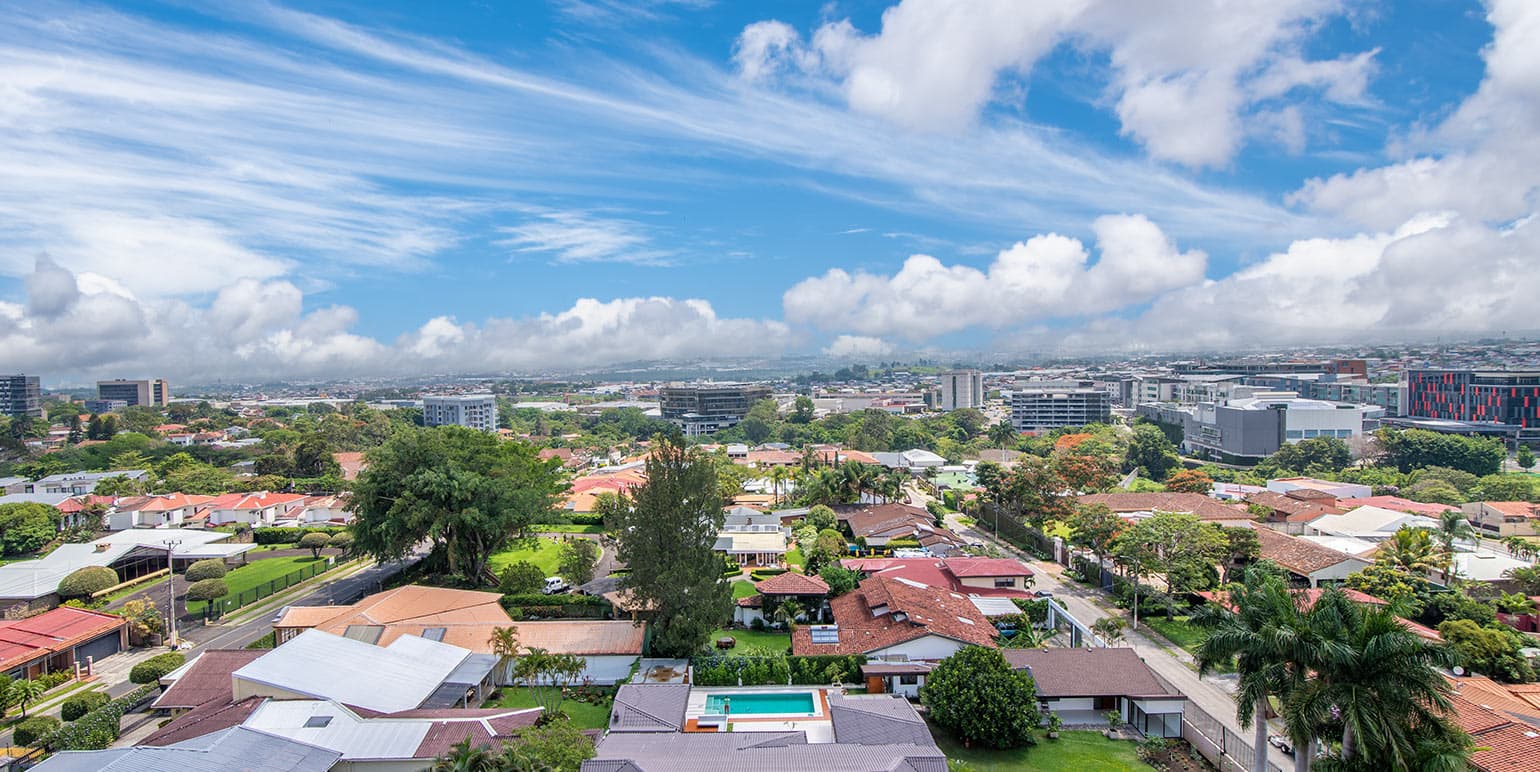 Property at Torre Los Laureles