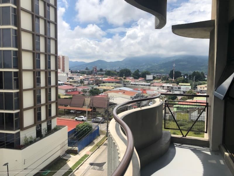 Propiedad en Hospital