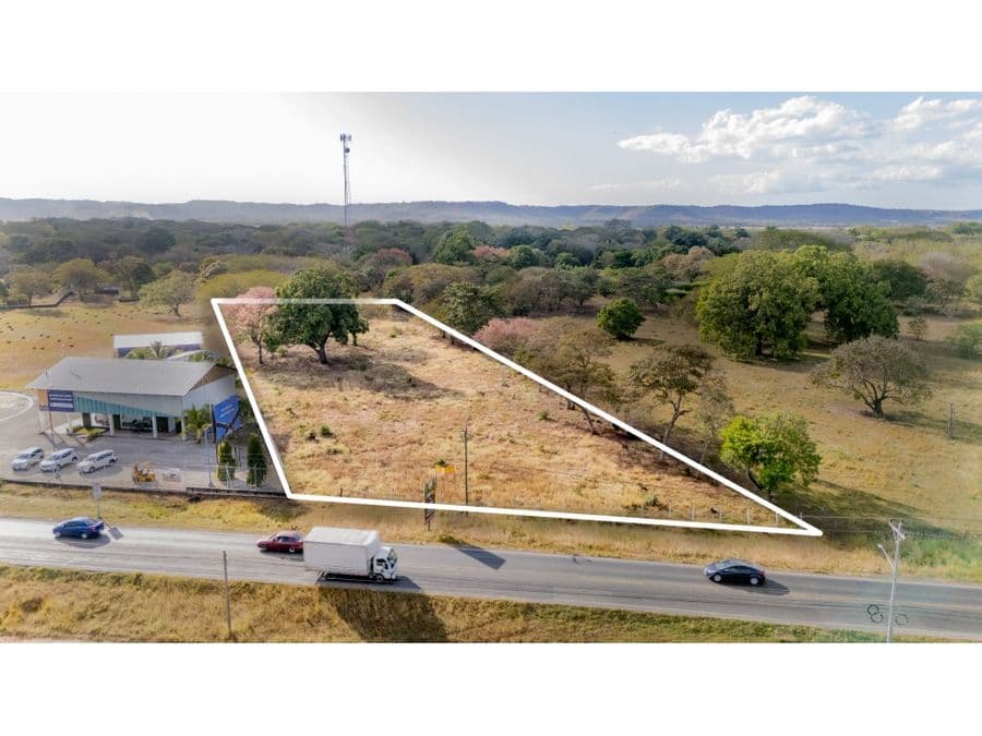 Apartamento en Liberia
