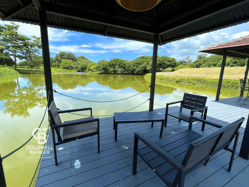 Property at Místico Beach Town and Resort