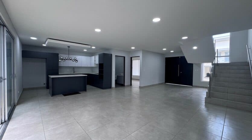 House at Condominio Distrito San Juan