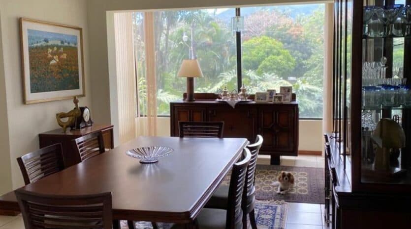 Apartment at Escazú