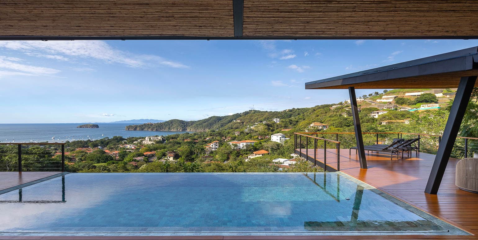 Propiedad en Pacifico Papagayo