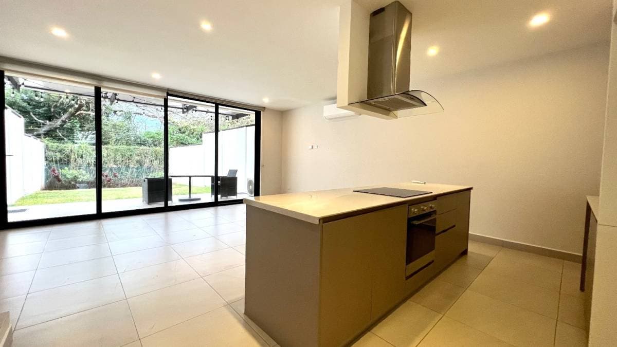 Property at Santa Ana