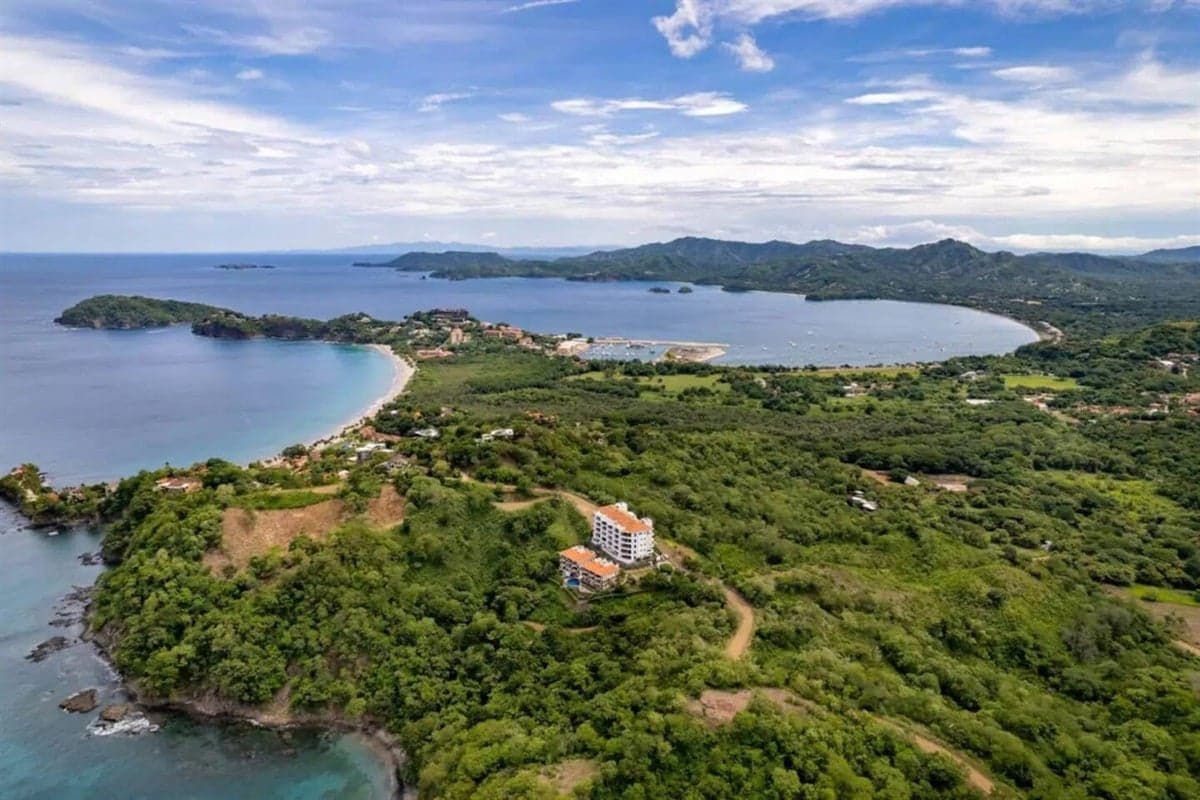 Propiedad en Flamingo Marina Towers