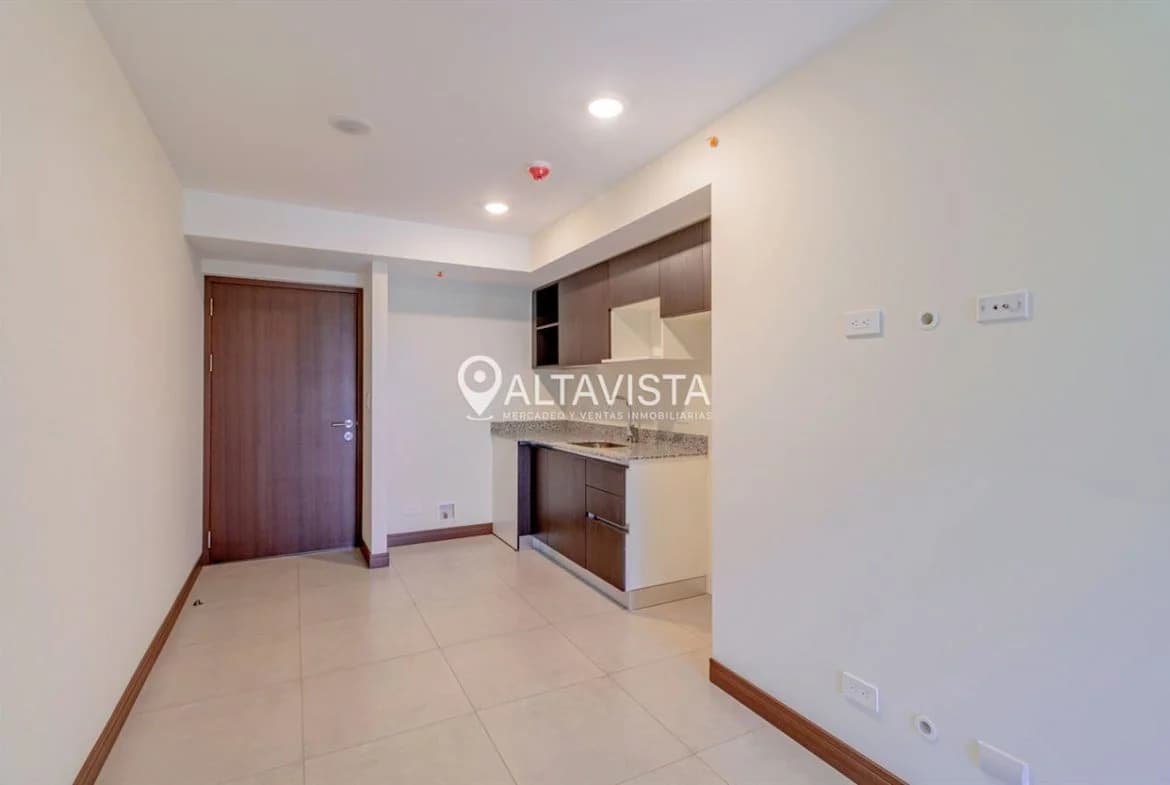 Apartamento en Torres de Heredia
