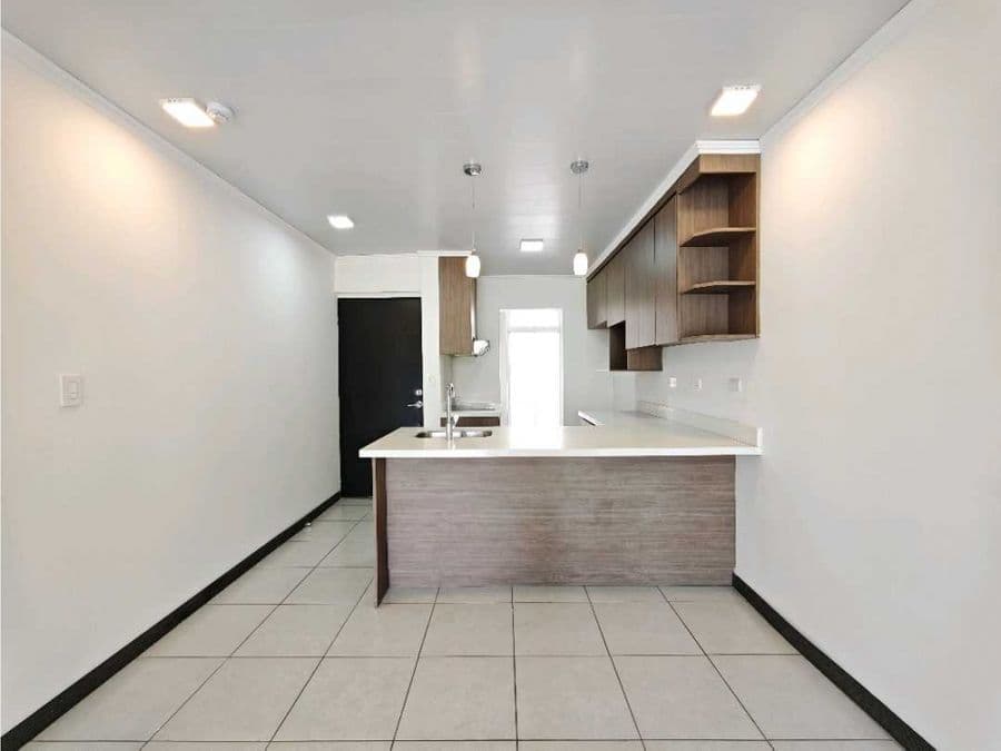 Apartment at Mata Redonda