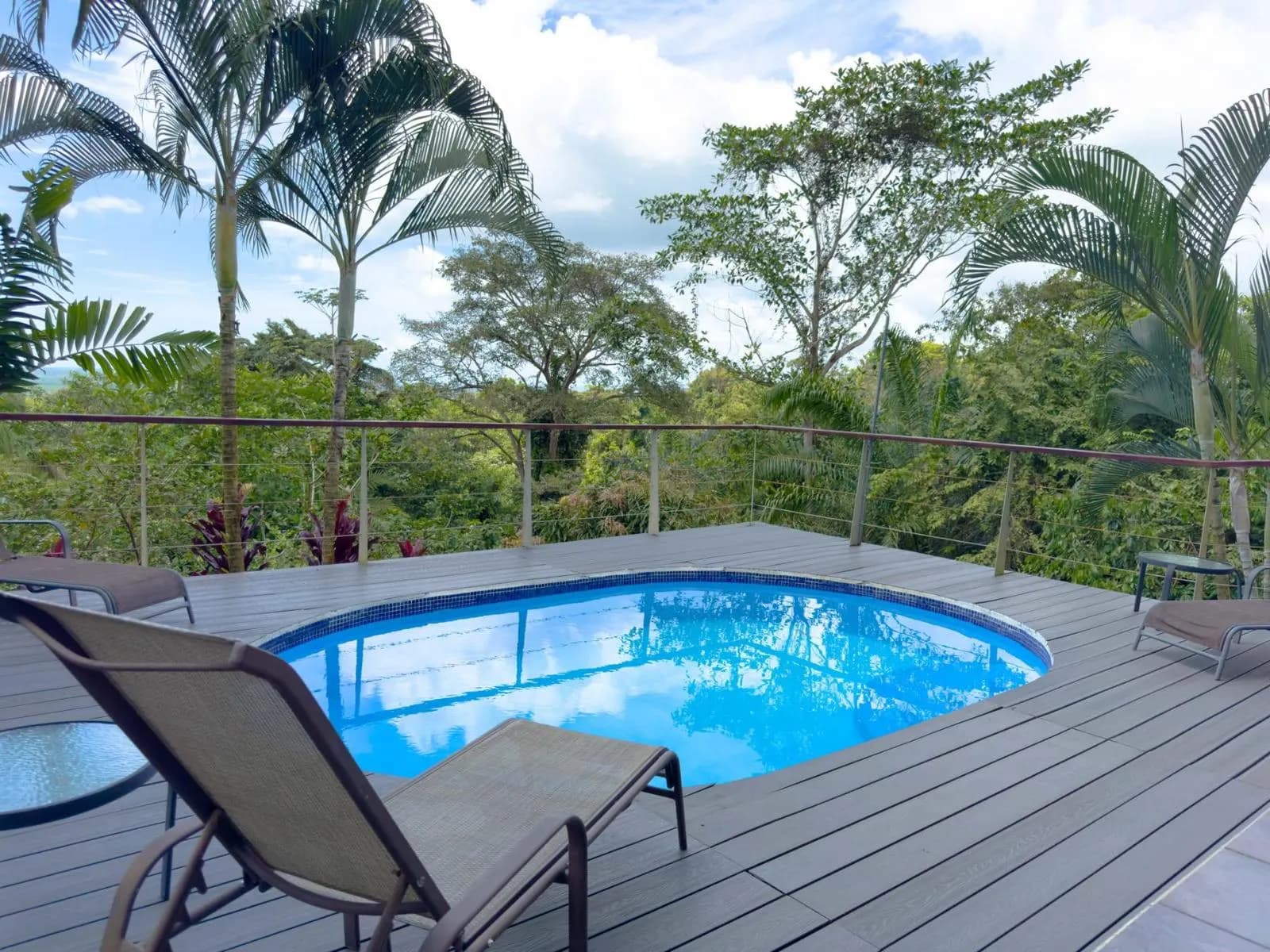 Casa en Condominio Las Palmas