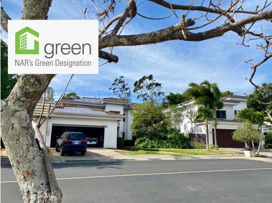 House at Valle del Sol