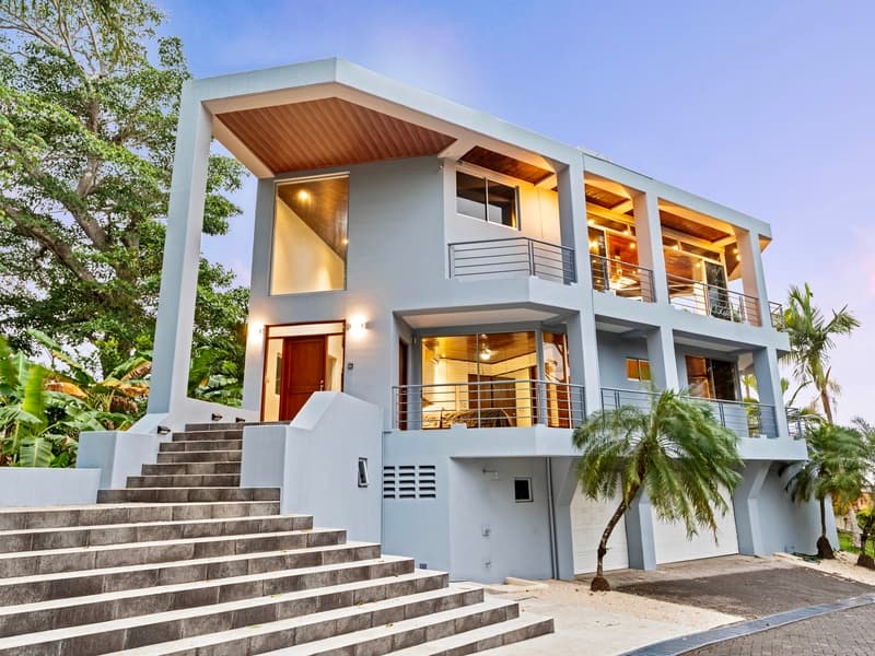 Propiedad en Punta Leona