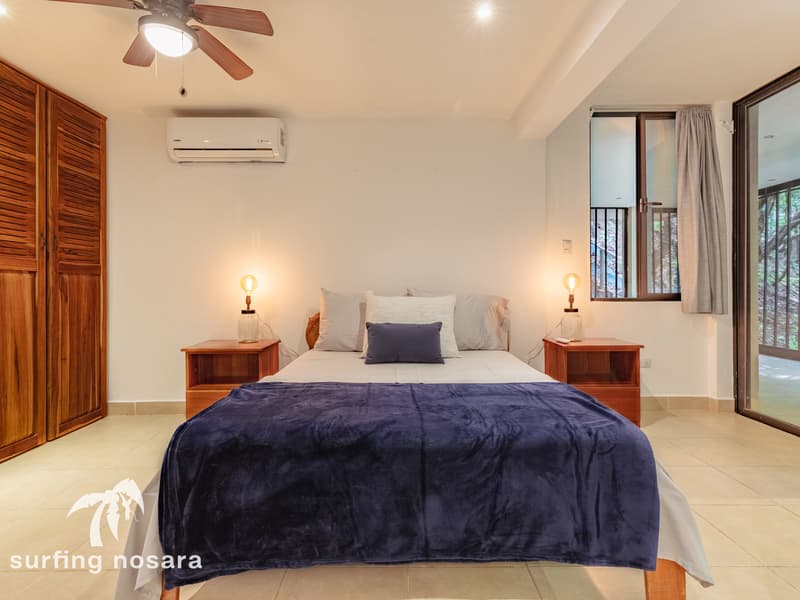 Property at Nosara