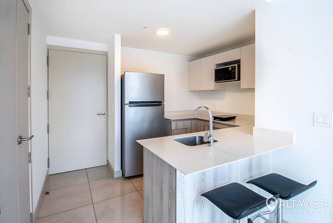 Apartment at Núcleo Sabana