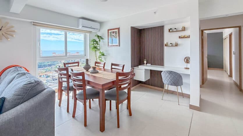 Apartamento en Viva Jacó