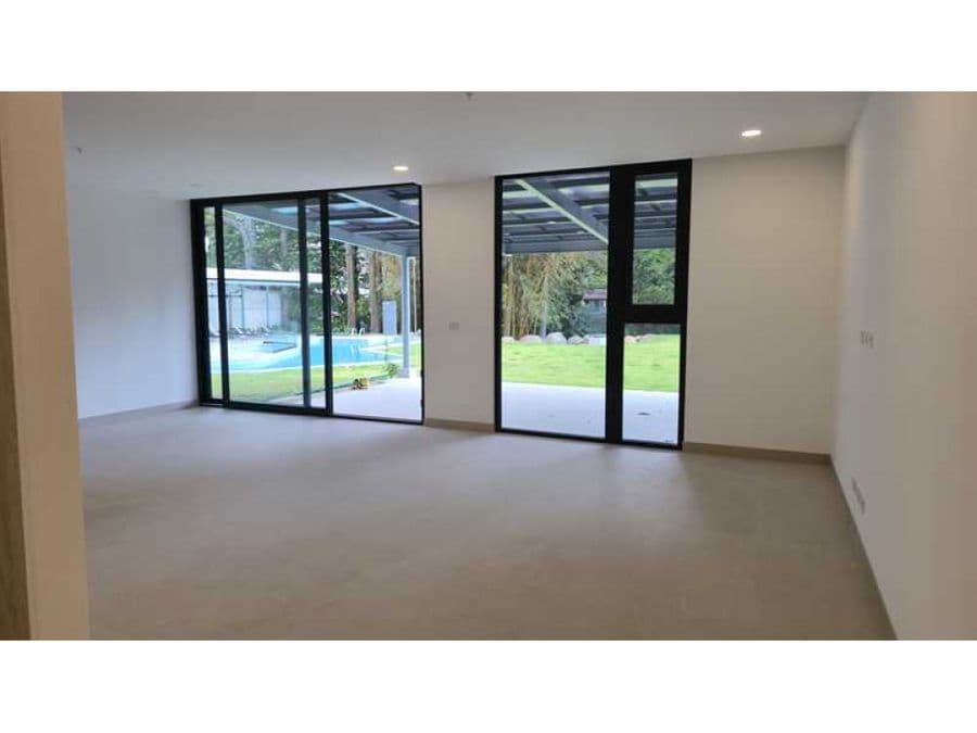 Apartamento en San Rafael