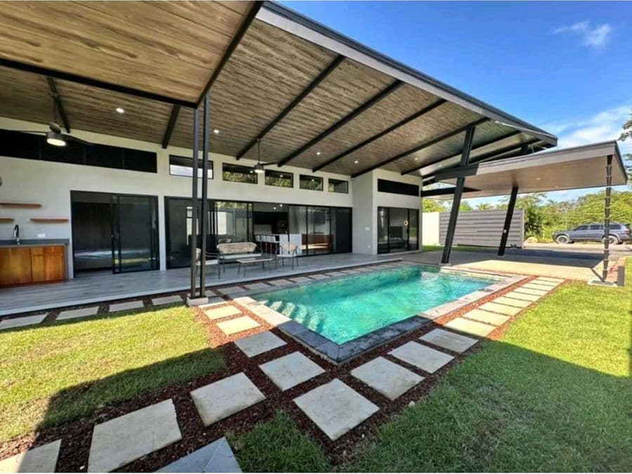Casa en Bahía Ballena