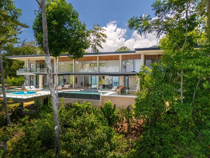 Propiedad en Bahía Ballena