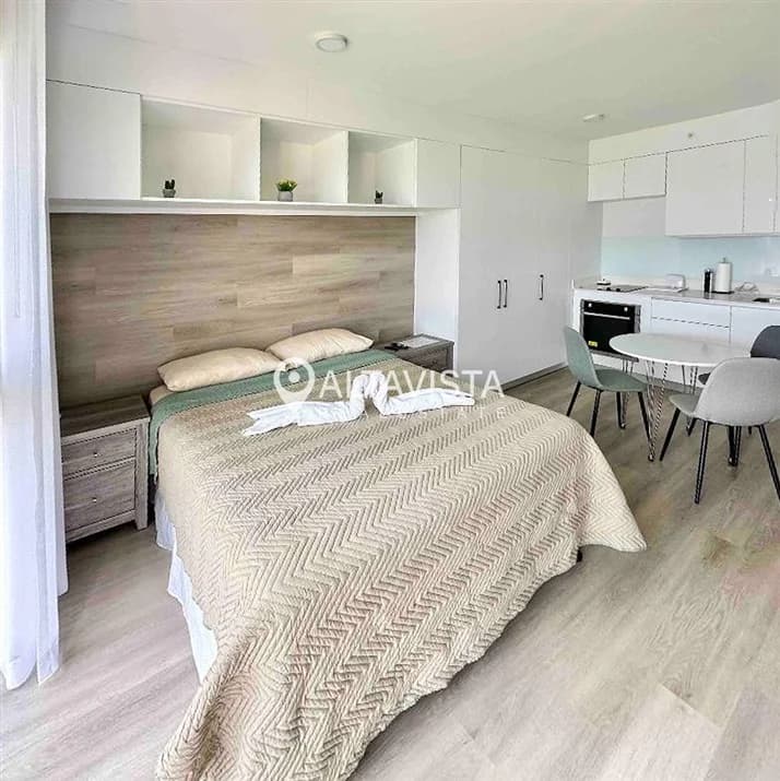Apartamento en Barrio Escalante