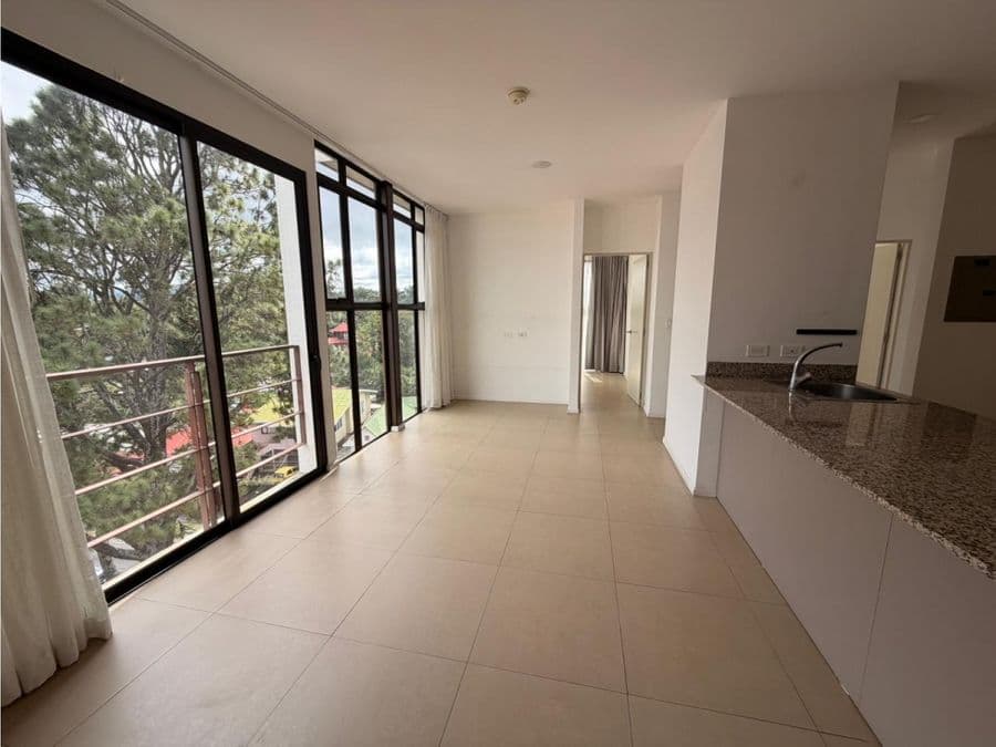 Apartamento en Condominio VIVE Tibás